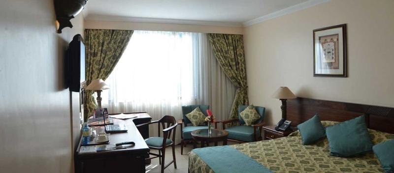 Jacaranda Hotel Найробі Екстер'єр фото